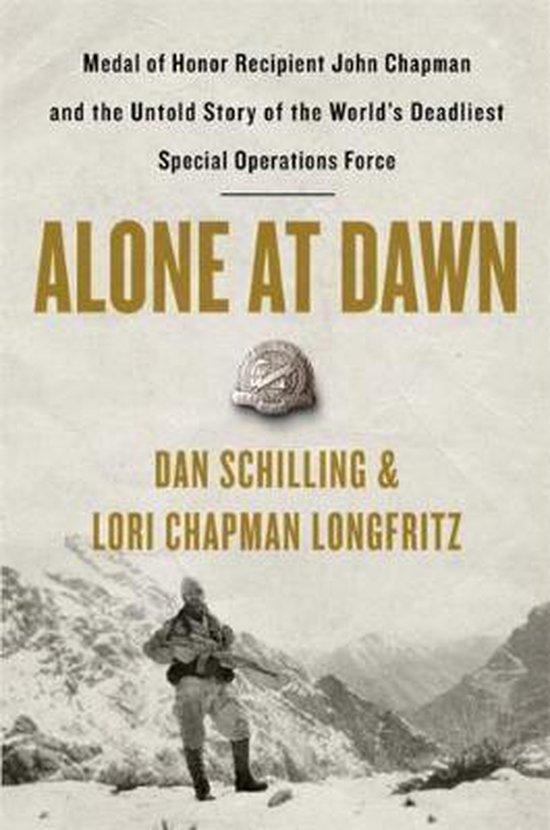 Alone at Dawn 9781538729656 Lori Longfritz, Boeken, Taal | Engels, Zo goed als nieuw, Verzenden