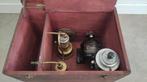 Antique aerosol therapy machine - Medisch instrument -