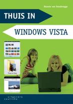Thuis in Windows Vista 9789046901410, Boeken, Zo goed als nieuw, Hannie van Osnabrugge, Verzenden