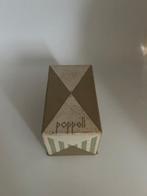 Poppell - Dutch design - Briquet - Plastique, Verzamelen, Nieuw