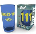 Fallout Premium Pint Glas Vault 111, Ophalen of Verzenden
