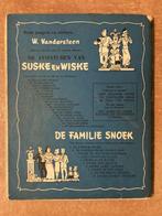 Suske en Wiske BR-4 - De Schat van Beersel - 1 Album - EO -, Boeken, Nieuw