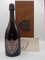 1982 Dom Pérignon - Champagne Rosé - 1 Fles (0,75 liter)