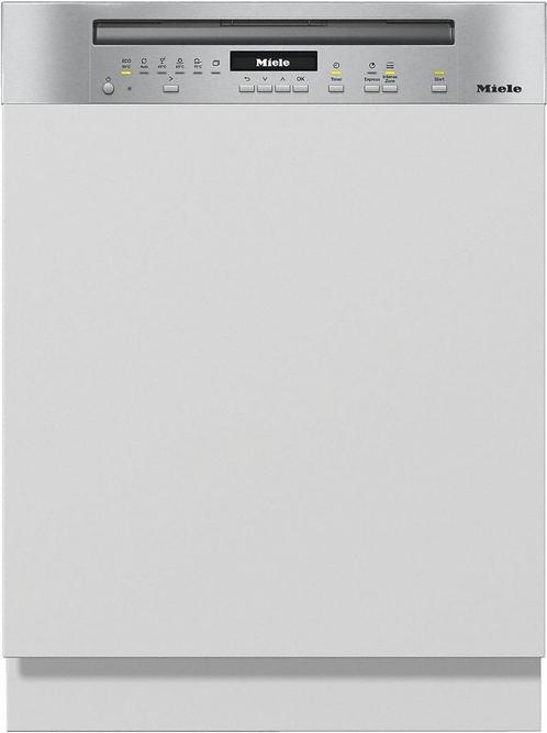 Miele G7222sci Half Geïntegreerde Vaatwasser 60cm, Huis en Inrichting, Keuken | Keukenbenodigdheden, Ophalen of Verzenden