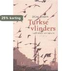 Turkse vlinders 9789044606690 Stine Jensen, Verzenden, Gelezen, Stine Jensen