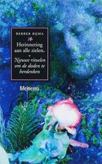 Herinnering aan alle zielen 9789021141657 B. Bijma, Boeken, Verzenden, Gelezen, B. Bijma