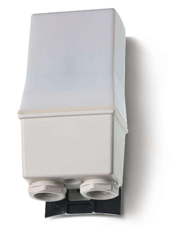 Finder Relais Dépendant De La Lumière 16A Avec Capteur 230V, Bricolage & Construction, Électricité & Câbles, Envoi