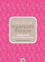 Handboek triggerpoint-therapie 9789401301589 Maria Worley, Verzenden, Zo goed als nieuw, Maria Worley