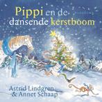 Pippi en de dansende kerstboom / Pippi Langkous, Verzenden, Astrid Lindgren