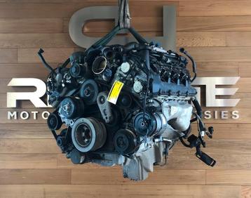 Motor Land Rover Range Rover SVR 5.0L SC 508PS beschikbaar voor biedingen