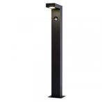 Lucide Lucide TEXAS-IR - Sokkellamp Buiten - LED -, Tuin en Terras, Verzenden, Nieuw