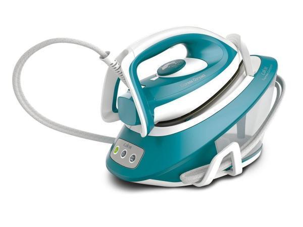 Veiling -  CALOR SV7111C0 Stoomgenerator, Elektronische apparatuur, Strijkijzers en Strijkplanken