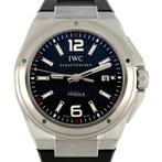 IWC Ingenieur Automatic IW323601 uit 2012, Handtassen en Accessoires, Horloges | Heren, Nieuw, Verzenden