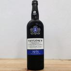 1975 Taylors Very Old Single Harvest - Colheita Port -, Nieuw