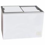 Vrieskist | CUBE | 426L | Wit | -14°C/-26°C | Statisch |, Verzenden, Nieuw in verpakking