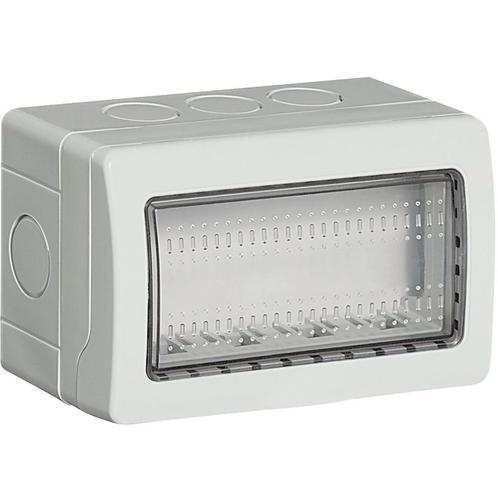 Legrand Bticino Opbouwschakelaars - BT24504, Doe-het-zelf en Bouw, Elektriciteit en Kabels, Verzenden