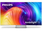 Philips 43PUS8807/12 - 4K UHD LED Android TV - Ambilight, Audio, Tv en Foto, Televisies, Verzenden, Zo goed als nieuw, Philips