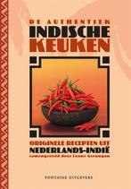 De authentiek Indische keuken 9789059561281 Lonny Gerungan, Boeken, Verzenden, Zo goed als nieuw, Lonny Gerungan