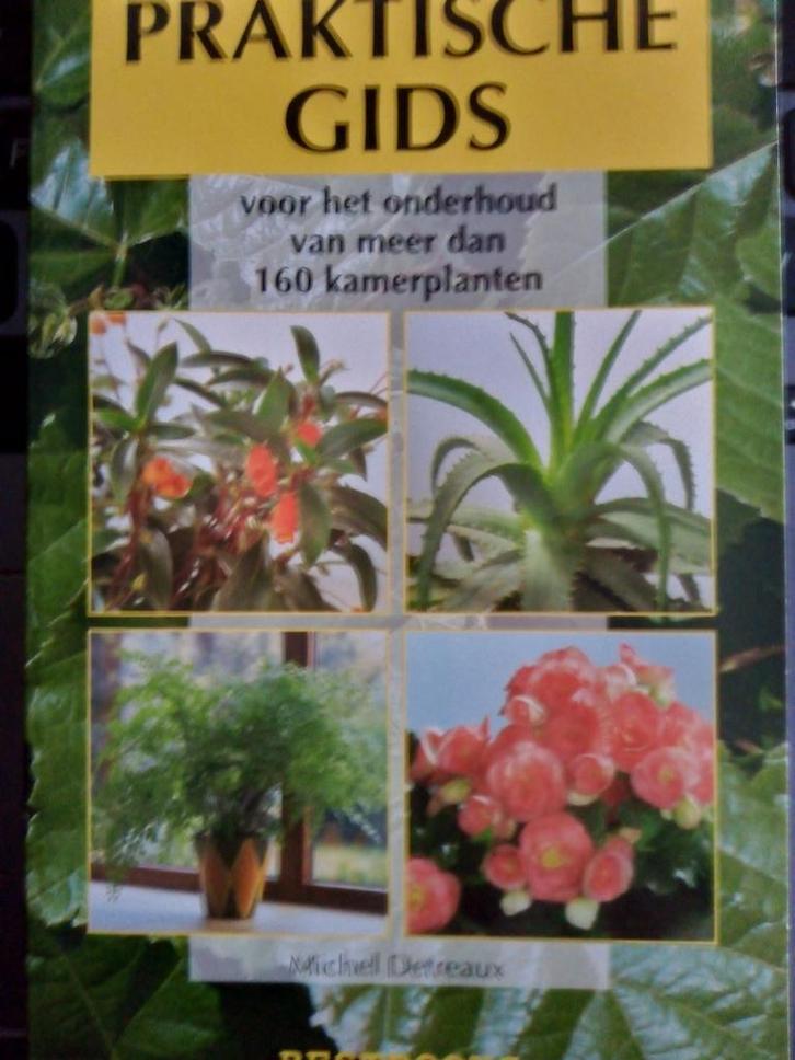 PRAKTISCHE GIDS voor het onderhoud van meer dan 160, Boeken, Overige Boeken, Gelezen, Verzenden
