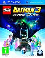 LEGO Batman 3 Beyond Gotham (PS Vita Games), Games en Spelcomputers, Games | Sony PlayStation Vita, Ophalen of Verzenden, Zo goed als nieuw