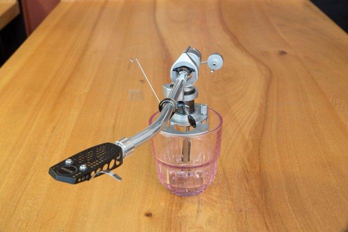 Shure - SME 3009 Serie 2 Toonarm voor platenspeler, Audio, Tv en Foto, Radio's