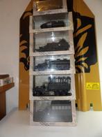 Atlas 1:43 - Model militair voertuig (6) - WW2 USA Militaire