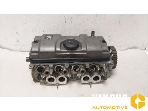 Cilinderkop Peugeot 206 O73972, Auto-onderdelen, Motor en Toebehoren