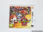 Nintendo 3DS - Yo-Kai Watch - Blasters - Red Cat Corps - HOL, Games en Spelcomputers, Games | Nintendo 2DS en 3DS, Verzenden, Gebruikt