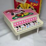 Disney - Jouet Disney Mickey & Minnie Mini Grand Piano with