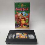 Jungle Book VHS, Ophalen of Verzenden, Zo goed als nieuw