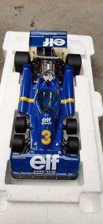 Exoto 1:18 - Modelauto - Tyrrell Ford P34  6-wheeler - GP, Nieuw
