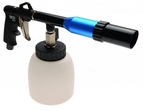 Bgs Technic Lucht reinigings blaas & sproeipistool, Auto-onderdelen, Banden en Velgen, Verzenden