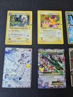 Pokémon - 6 Card - Pokemon kaarten celebrations, M Rayquaza, Hobby en Vrije tijd, Verzamelkaartspellen | Pokémon, Nieuw