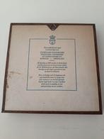 Antiek Tegel - Tichelaar Koninklijke Makkum - Antiek -