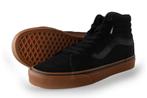 Vans Hoge sneakers in maat 40 Zwart | 5% extra korting, Kleding | Heren, Schoenen, Verzenden, Zwart, Zo goed als nieuw, Sneakers