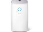 Philips 3000 series - Luchtontvochtiger - 34,3 L/D - Grijs, Verzenden, Zo goed als nieuw