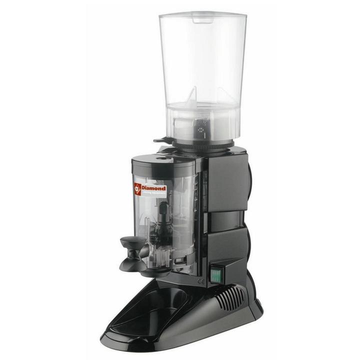 Koffiemolen | Automatisch + Doseerder | 230V |, Zakelijke goederen, Horeca | Keukenapparatuur, Nieuw in verpakking, Verzenden