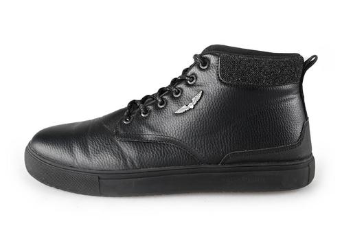 PME Legend Sneakers in maat 42 Zwart | 10% extra korting, Vêtements | Hommes, Chaussures, Envoi