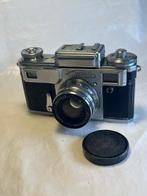 Kiev Model 4 ( copie Contax III ) 1957/1980 Viewfinder