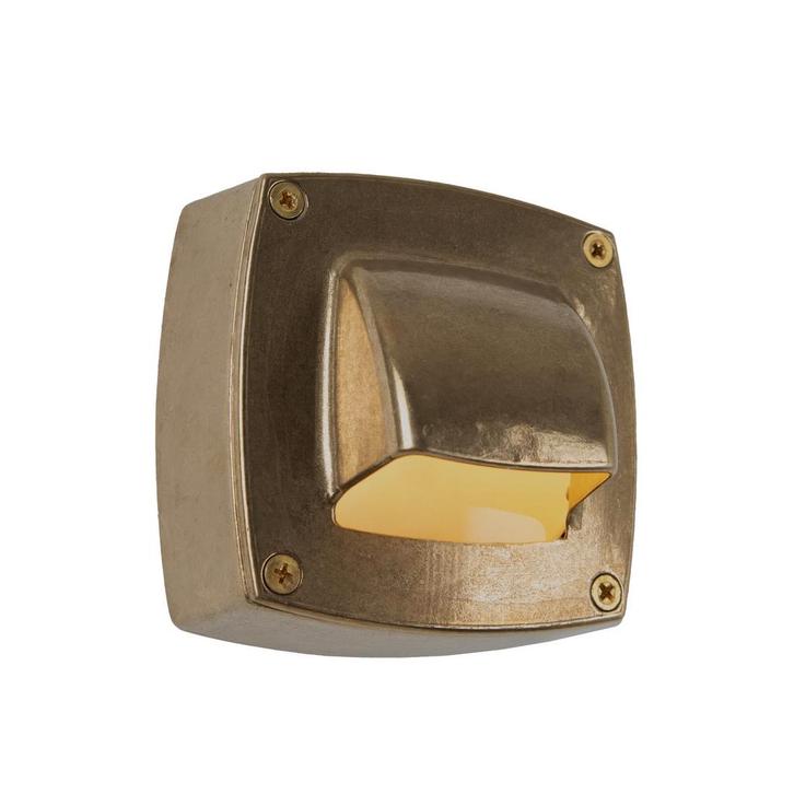 Scheepslampen & Maritiem Scheepslamp Adriatic, Tuin en Terras, Buitenverlichting, Verzenden