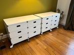 Magis - Werner Aisslinger - Commode - ABS, Aluminium - Plus