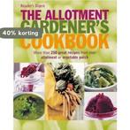 The Allotment Gardeners Cookbook 9780276442605 Routledge, Verzenden, Routledge