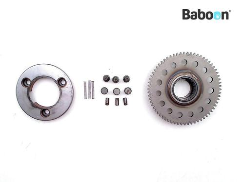 Embrayage de démarreur unidirectionnel Yamaha TZR 125, Motoren, Onderdelen | Yamaha, Verzenden