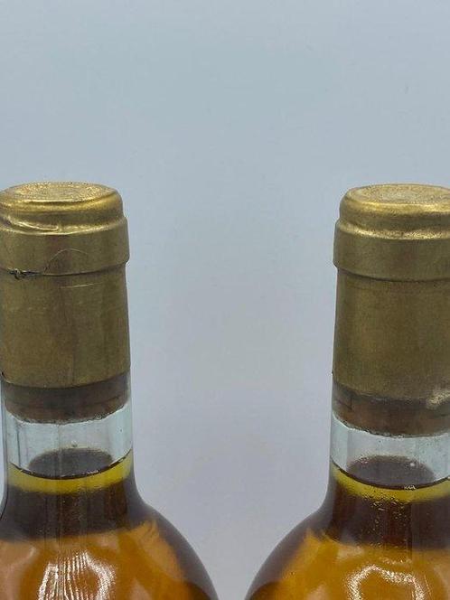 1985 Chateau Sigalas Rabaud - Sauternes Premier Cru Classé -, Verzamelen, Wijnen