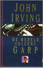 WERELD VOLGENS GARP (31E DR) 9789026982170 IRVING, Verzenden, Gelezen, IRVING
