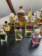 Parfumfles (23) - Glas