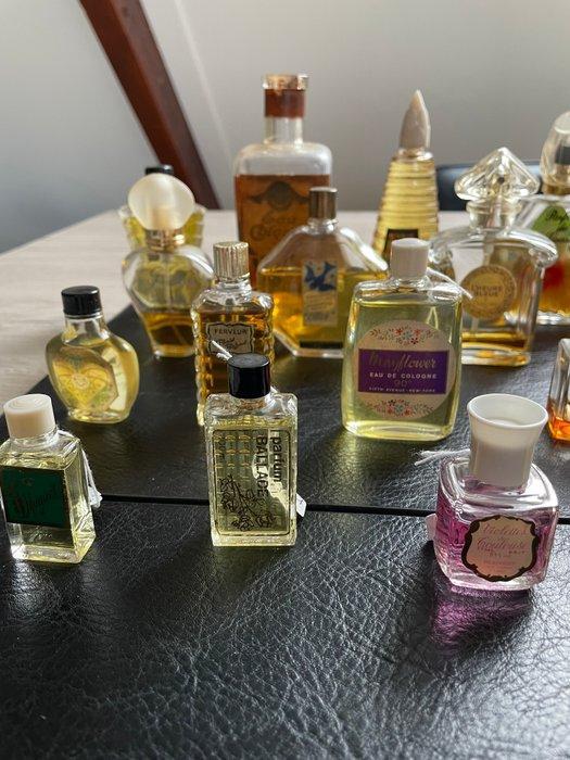 Parfumfles (23) - Glas, Antiek en Kunst, Antiek | Speelgoed