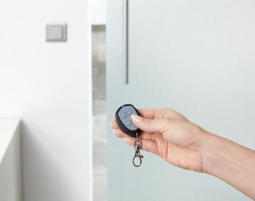 Portavant 80 automatic Toebehoorset handzender (1 AB 1 deur), Doe-het-zelf en Bouw, Verzenden, Nieuw