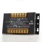 RGBWW+W (CCT) AMPLIFIER, Verzenden, Nieuw