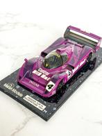 Marsh Models 1:43 - Voiture miniature - Jaguar XJR-14